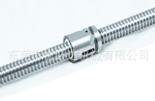 傳動(dòng)絲桿潤滑真的很重要