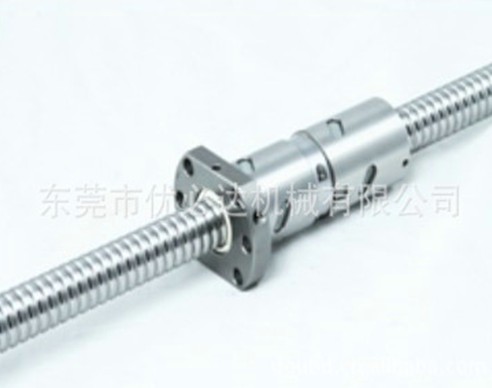 滾珠絲桿定位要求高嗎？