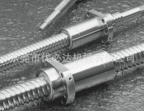 高品質(zhì)滾珠絲桿也會(huì)有比較大的聲音嗎？