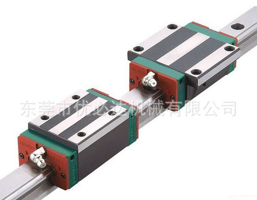 微型直線(xiàn)導(dǎo)軌邊緣處理后的檢驗(yàn)標(biāo)準(zhǔn)