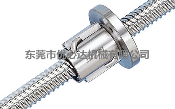 注塑機(jī)研磨絲桿容易抖動(dòng)嗎？