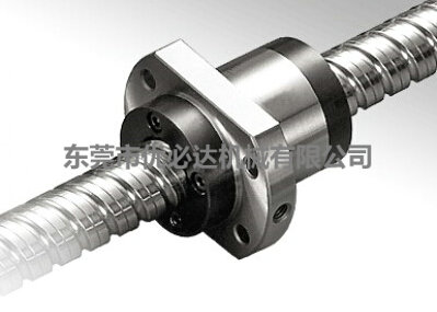 滾珠絲桿是怎么進(jìn)行安裝的？