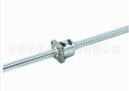 注塑機(jī)100-350噸絲桿在維護(hù)上要花費(fèi)哪些心思