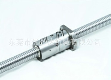 正反滾珠絲桿生產(chǎn)過程中，哪些點(diǎn)需要非常重視