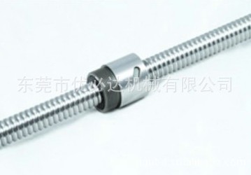 軋制滾珠絲桿什么樣的工藝能夠讓它避免強(qiáng)度下降