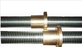 如何能夠減少精密梯形絲杠的負(fù)擔(dān)？